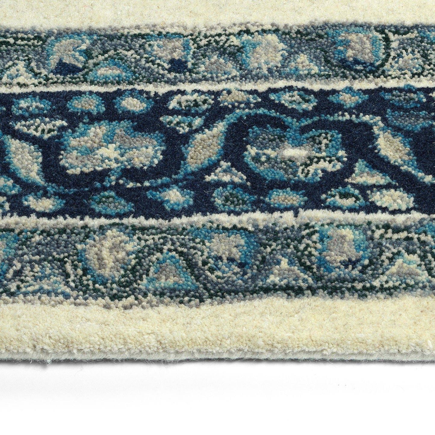 Charlotte Ivory Rug
