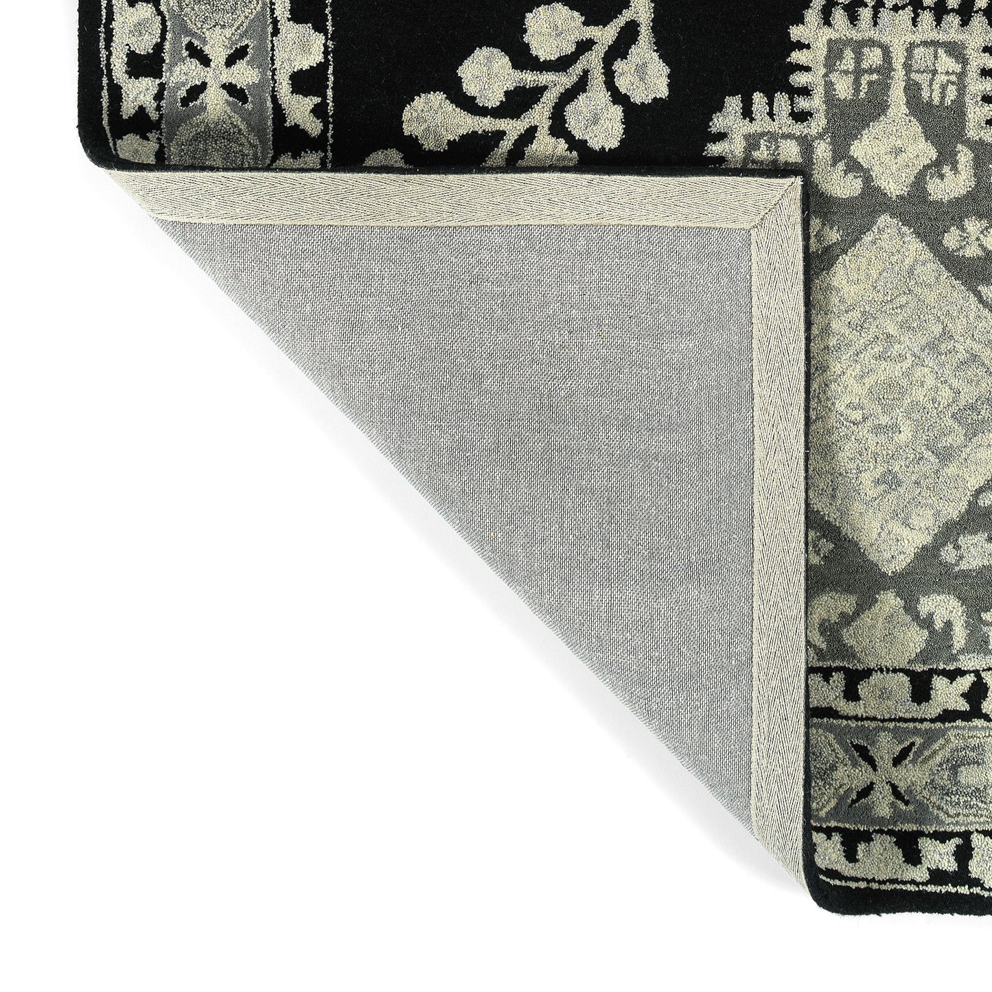Charlotte Grey Rug