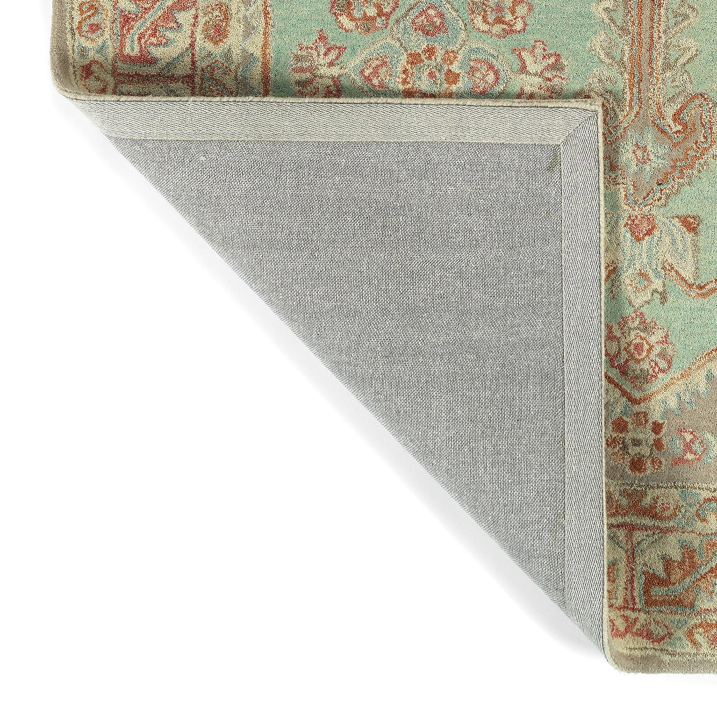 Charlotte Seafoam Rug