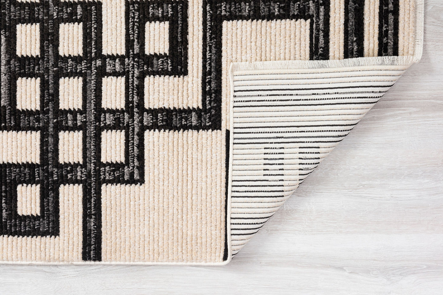 Column Rug