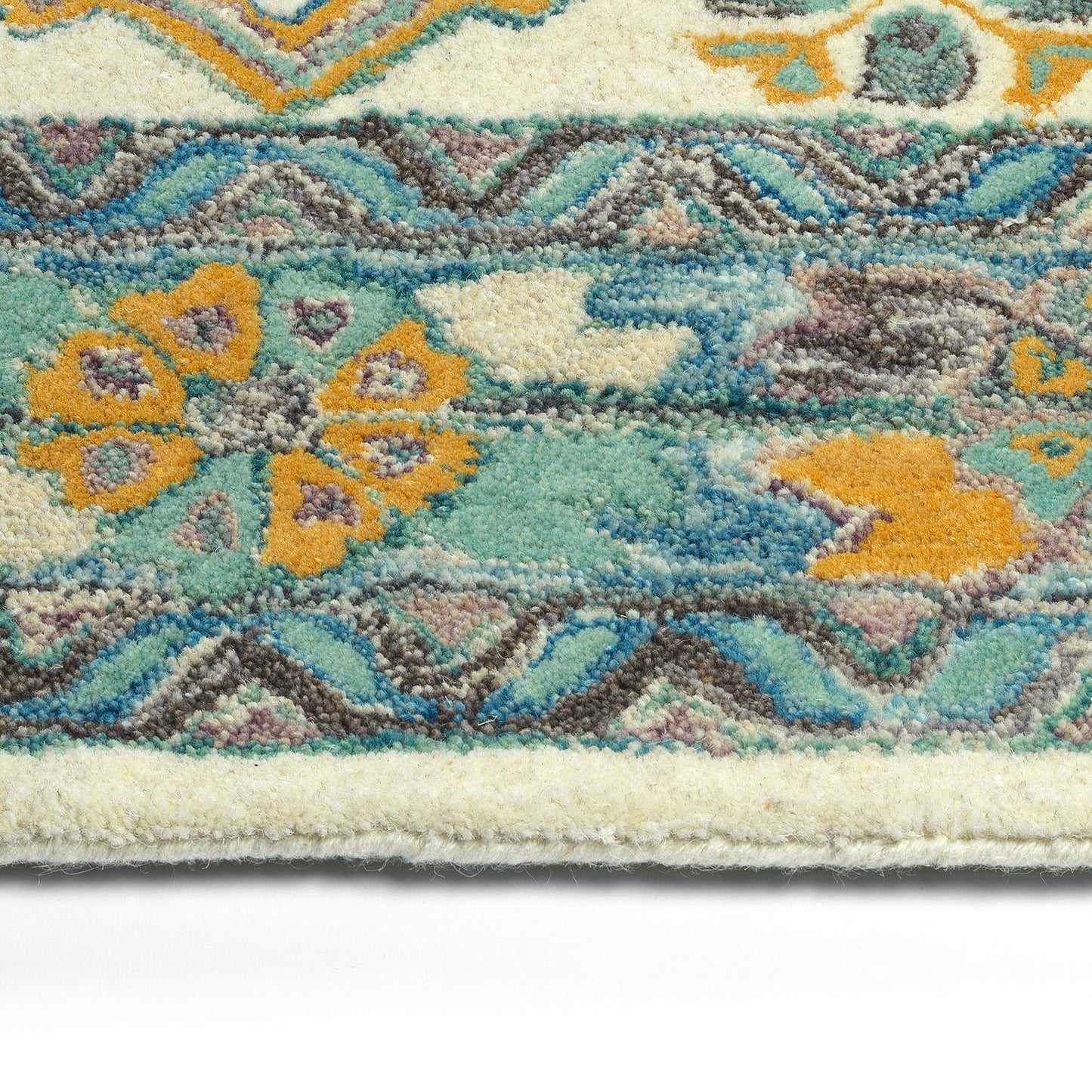 Charlotte Beige Rug