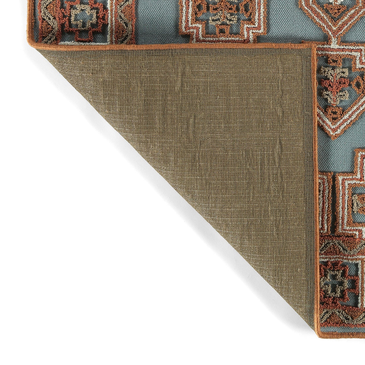 Warwick Terracotta Rug