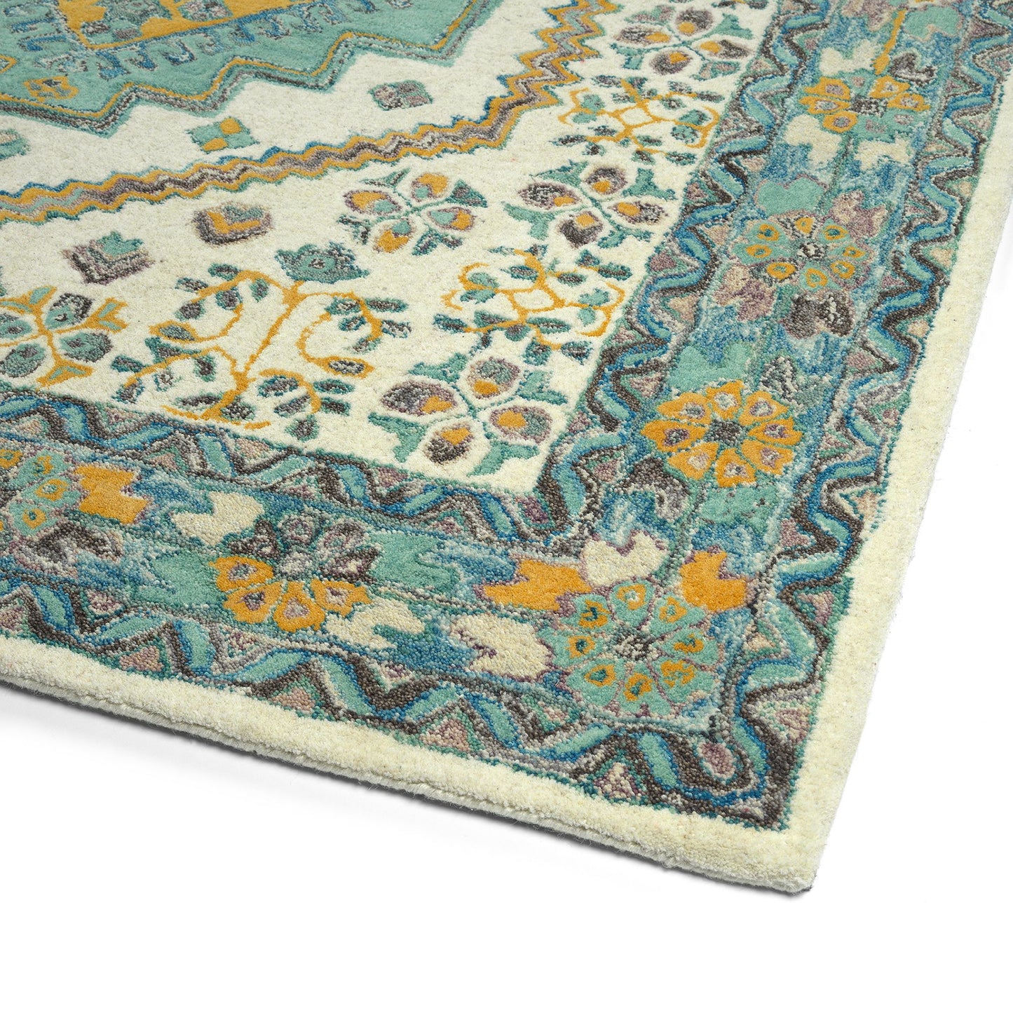 Charlotte Beige Rug