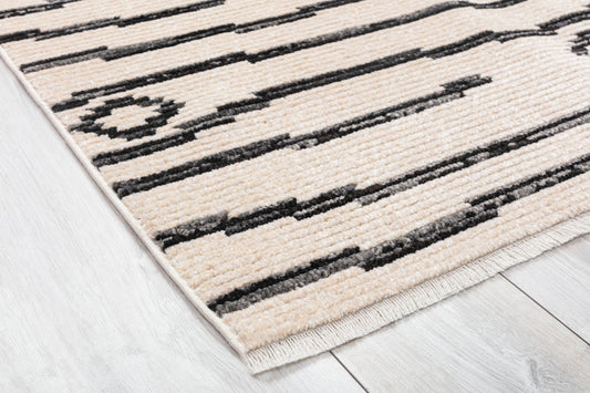 Ivory Sea Rug