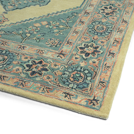 Charlotte Oatmeal Rug