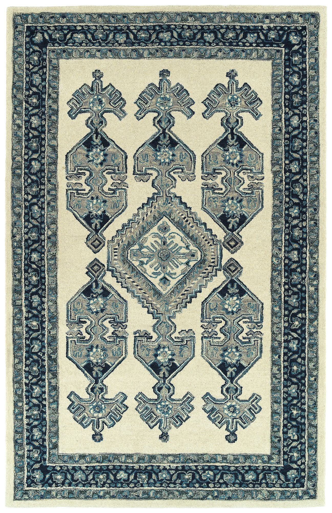Charlotte Ivory Rug