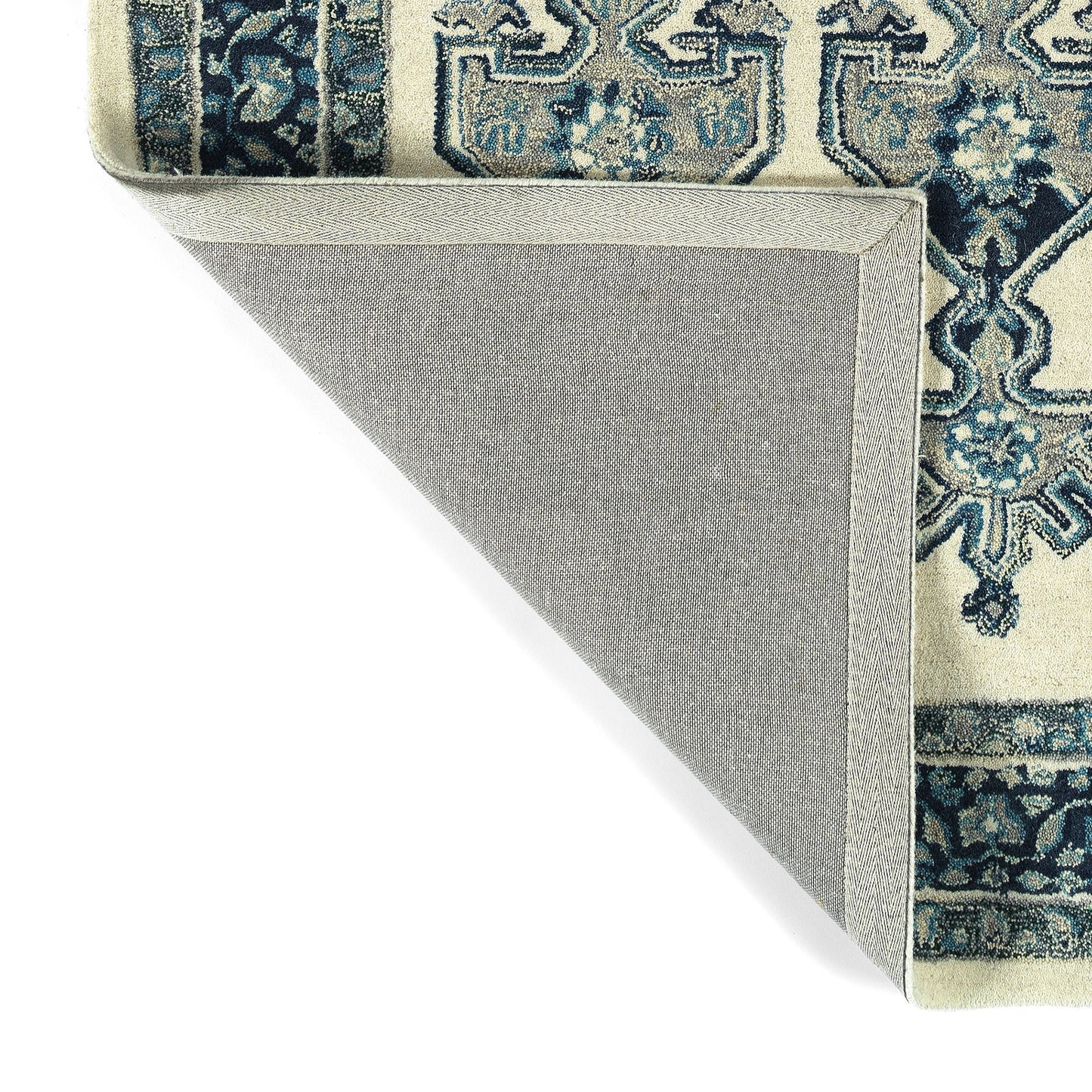 Charlotte Ivory Rug