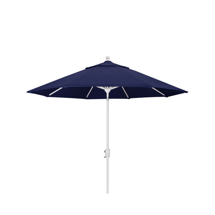 9' Tilt Market Umbrella with Base
