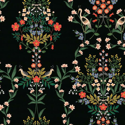Luxembourg Premium Peel and Stick Wallpaper