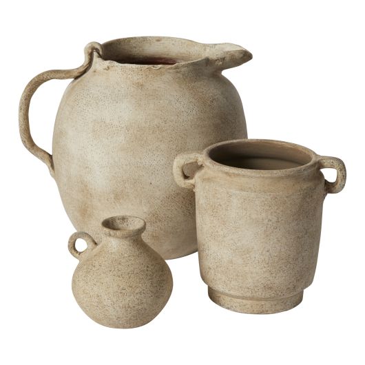 Revival Terracotta