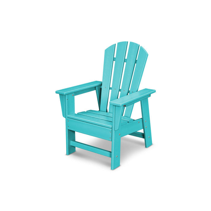 Kid's Adirondack Chair