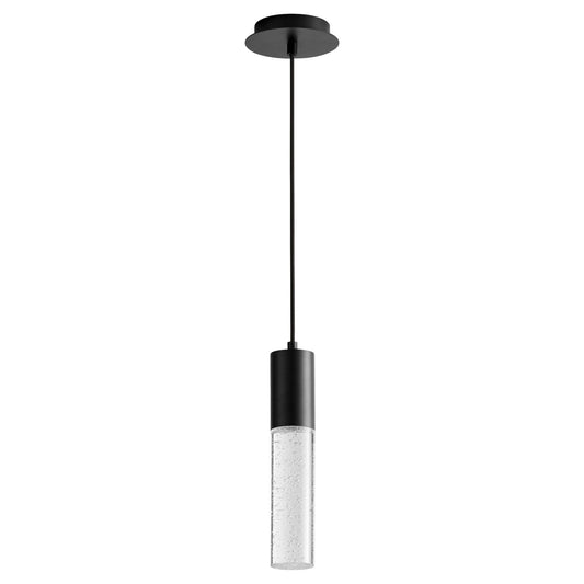 Spirit 13" Pendant - Black