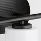 Belinder 3 Light Vanity - Black