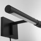 Warwick Picture Light - Matte Black