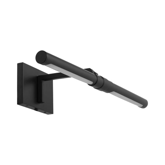 Warwick Picture Light - Matte Black