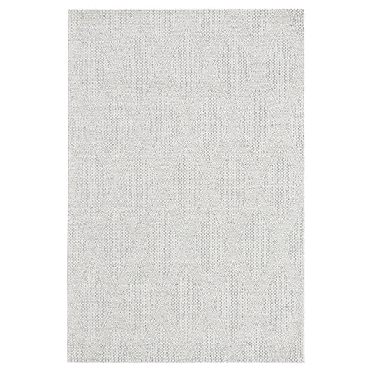 Natural Luxe Ivory Rug