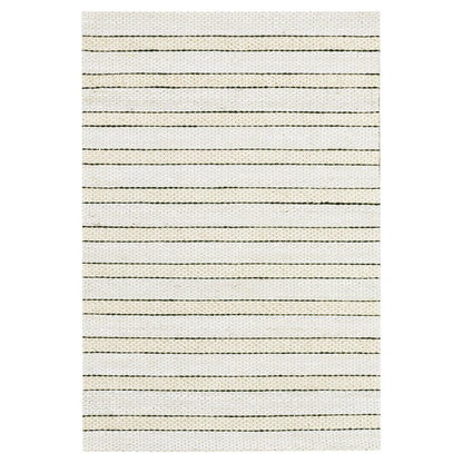 Natural Luxe Ivory II Rug