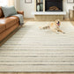 Natural Luxe Ivory II Rug