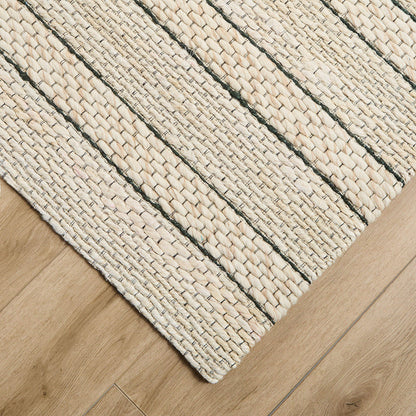 Natural Luxe Ivory II Rug