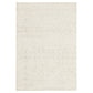 Natural Luxe Ivory III Rug