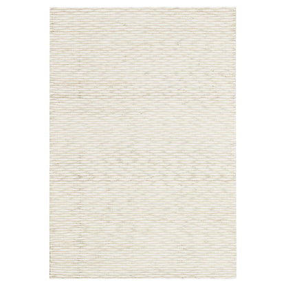 Natural Luxe Ivory III Rug