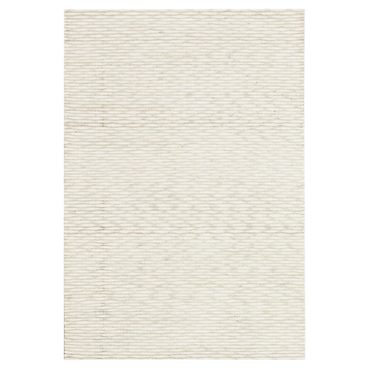 Natural Luxe Ivory III Rug