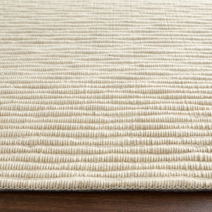 Natural Luxe Ivory III Rug