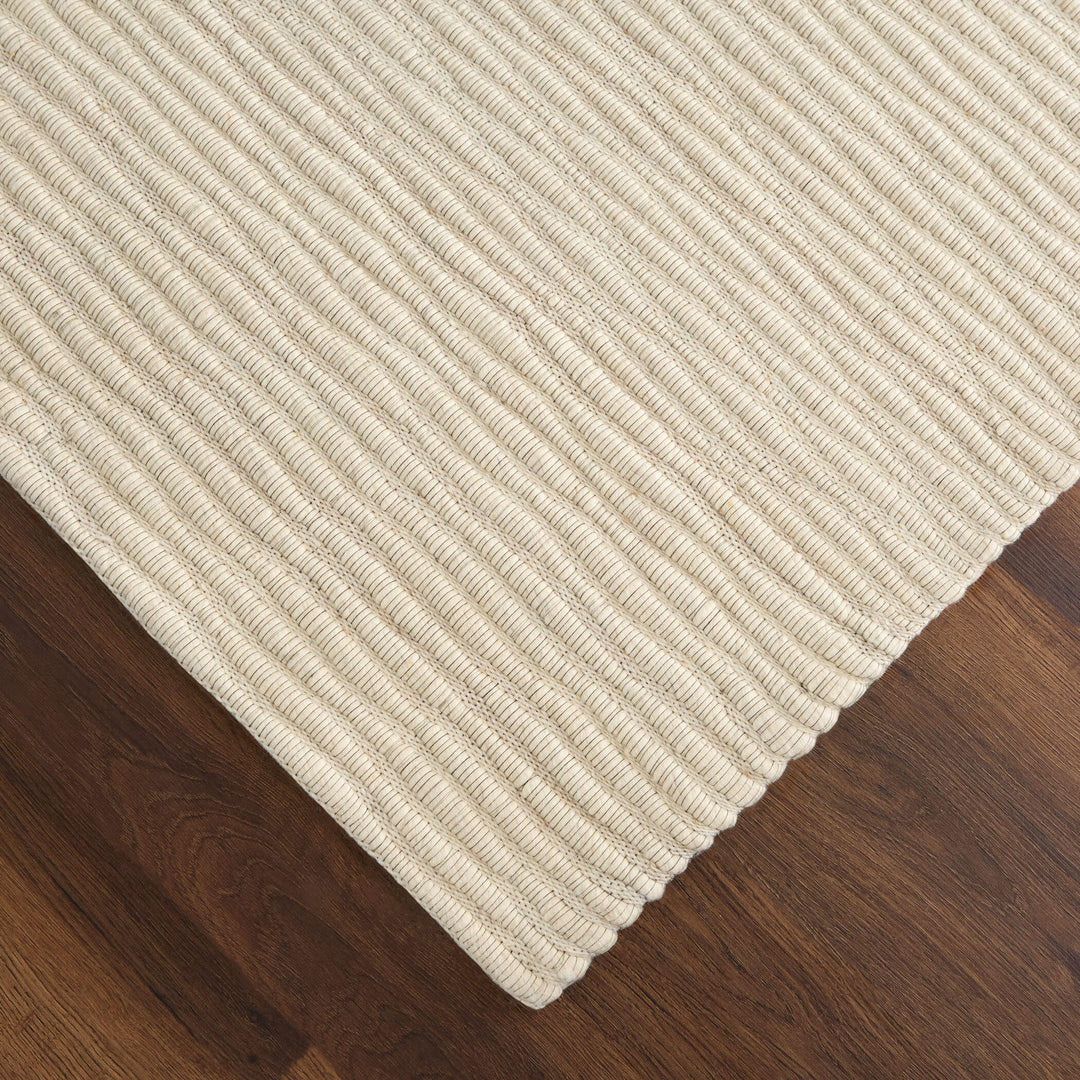 Natural Luxe Ivory III Rug