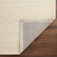 Natural Luxe Ivory III Rug