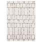 Laid Back Luxe Ivory Rug