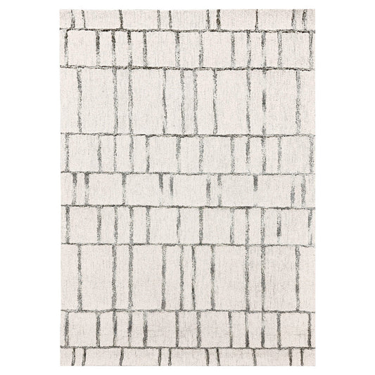 Laid Back Luxe Ivory Rug