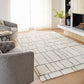 Laid Back Luxe Ivory Rug