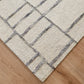 Laid Back Luxe Ivory Rug