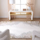 Laid Back Luxe Ivory Green Rug