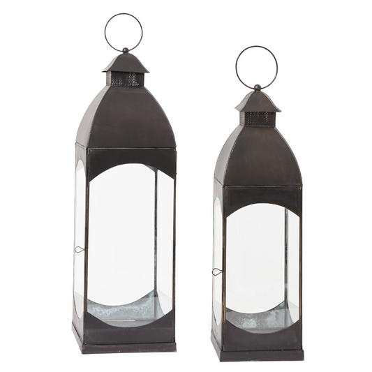 Morrocan Nights Lantern