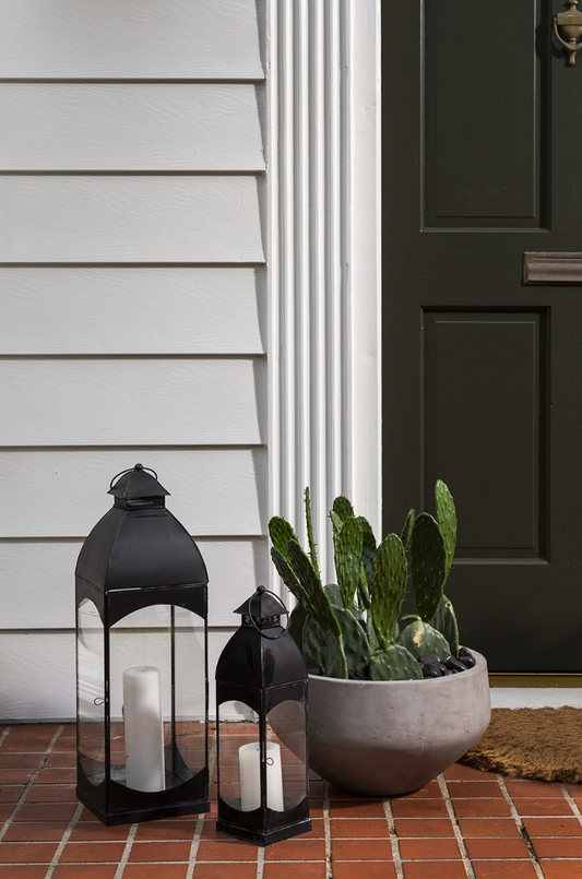 Morrocan Nights Lantern