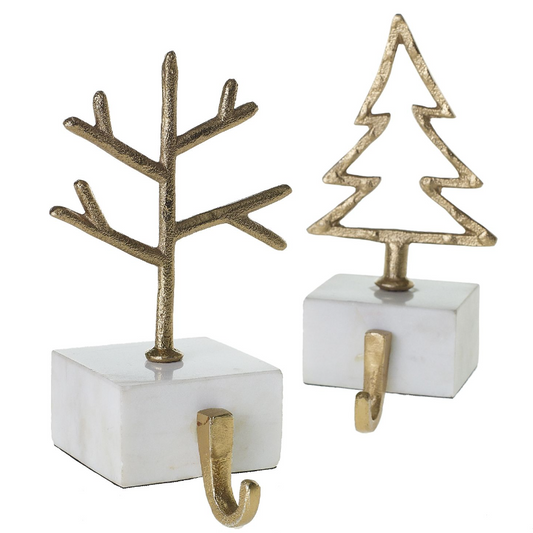 Tree Stocking Holder