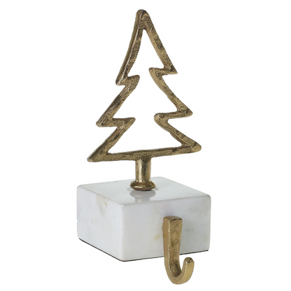 Tree Stocking Holder