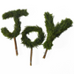 Cypress JOY Letters