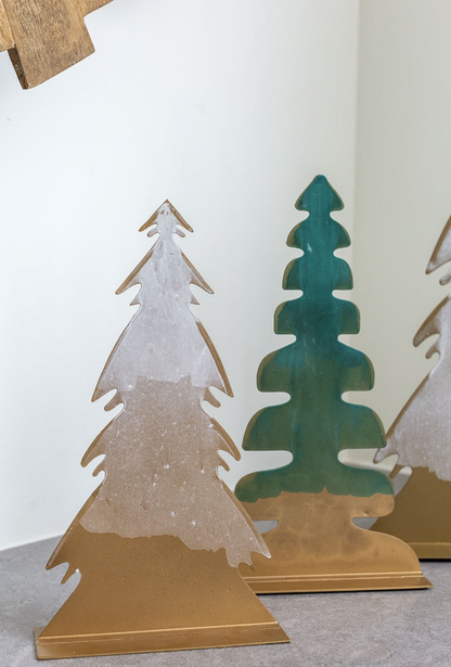 Pax Trees