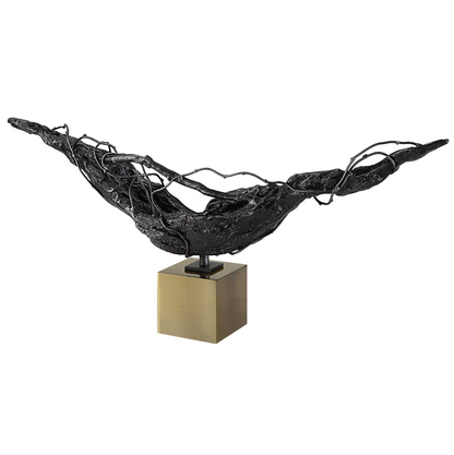 Tranquility Sculpture