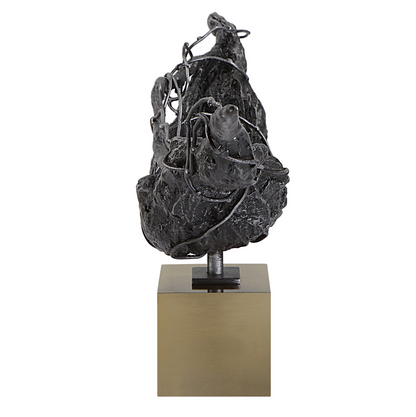Tranquility Sculpture