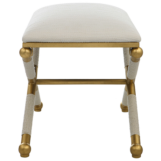 Socialite Small Bench
