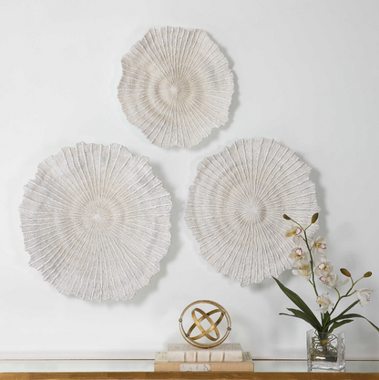 Ocean Gems Wall Decor