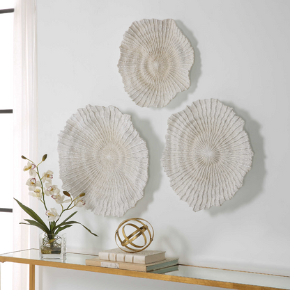 Ocean Gems Wall Decor