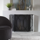 Rosen Fireplace Screen