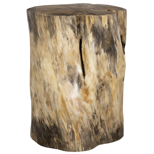 Habitat Natural Accent Stool