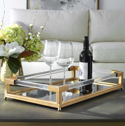 Balkan Tray