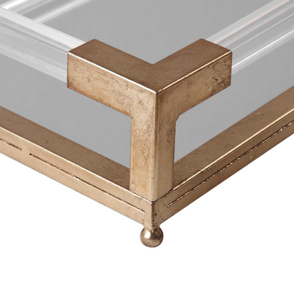 Balkan Tray