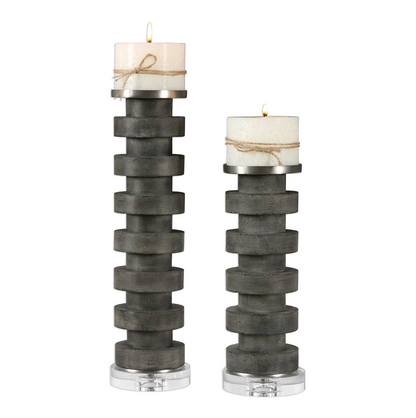 Karun Candleholders